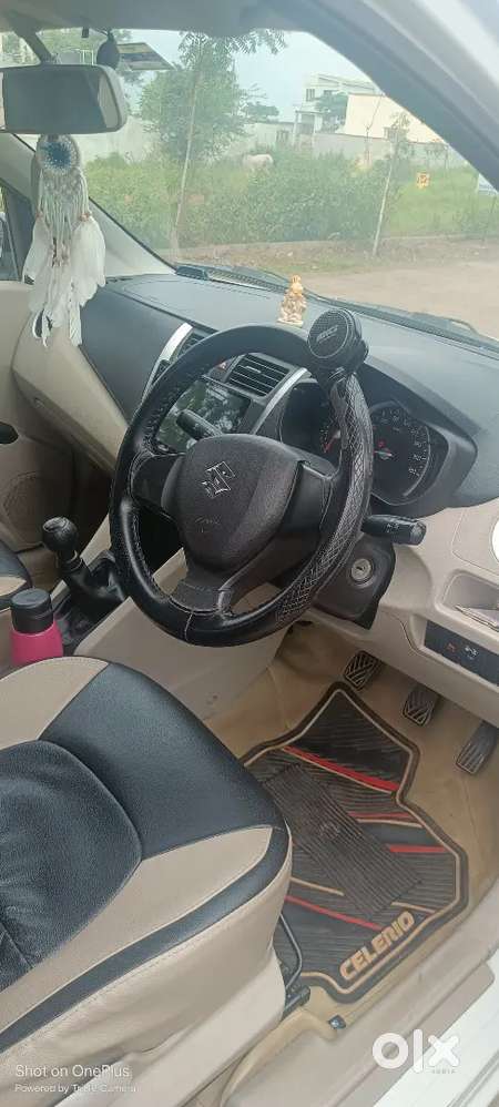 Maruti Suzuki Celerio November 2018 Model