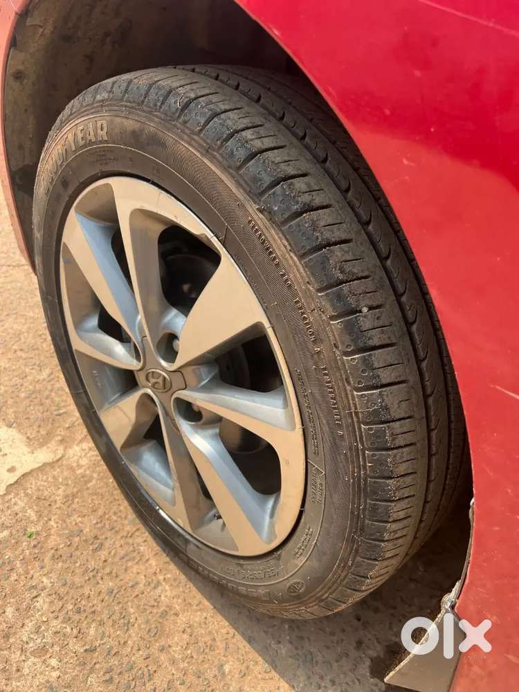 Hyundai New I20 2015 Petrol 600000 Km Driven