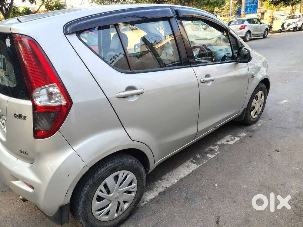 Maruti Suzuki Ritz Vdi Bs-iv, 2009, Diesel
