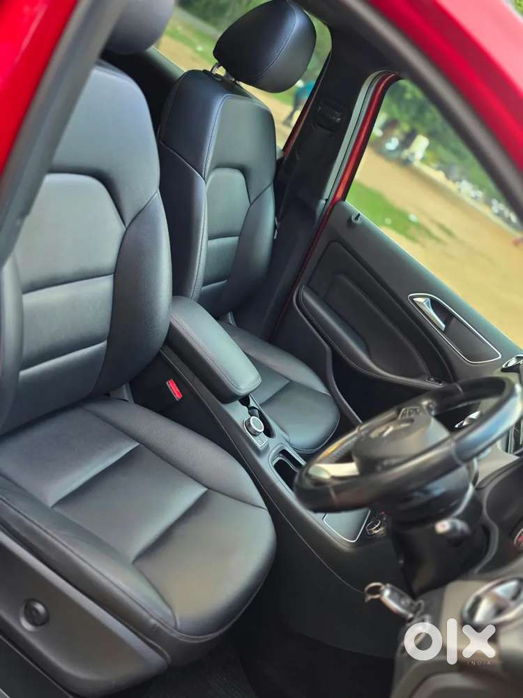 Mercedes-benz B Class B200 Cdi, 2016, Diesel