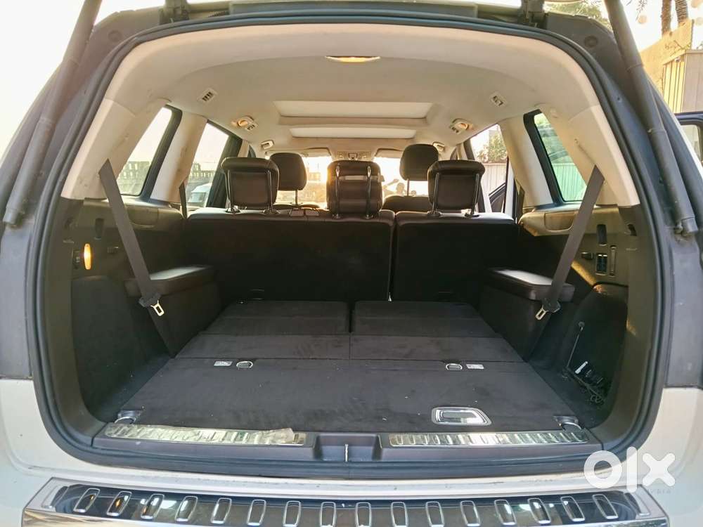 Mercedes-benz Gls 350 D, 2017, Diesel