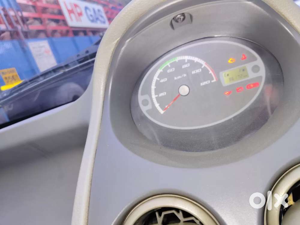 Tata Nano Cng Lx, 2011, Petrol