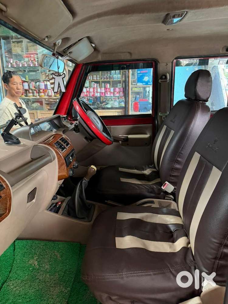 Mahindra Diesel Car 2012