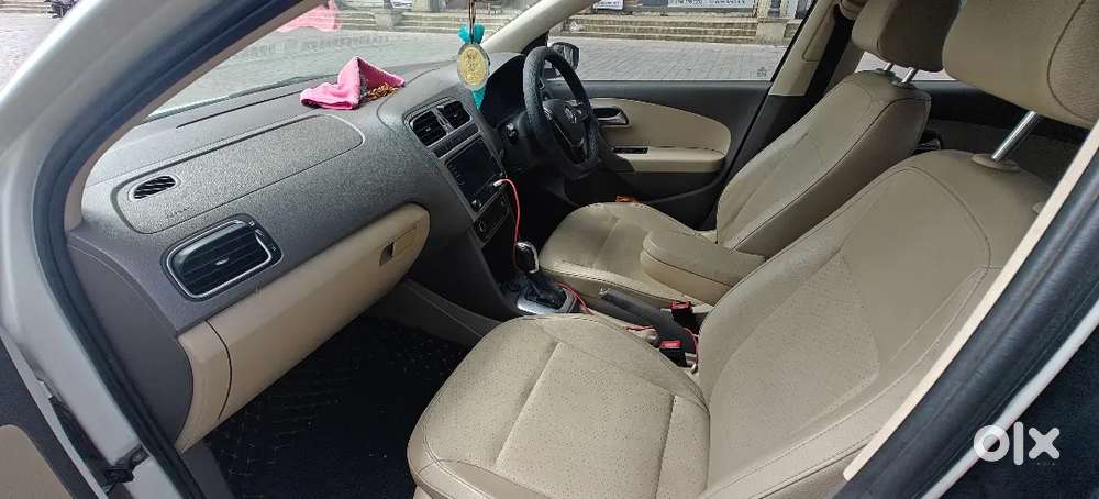 Volkswagen Vento 2018 Diesel Good Condition