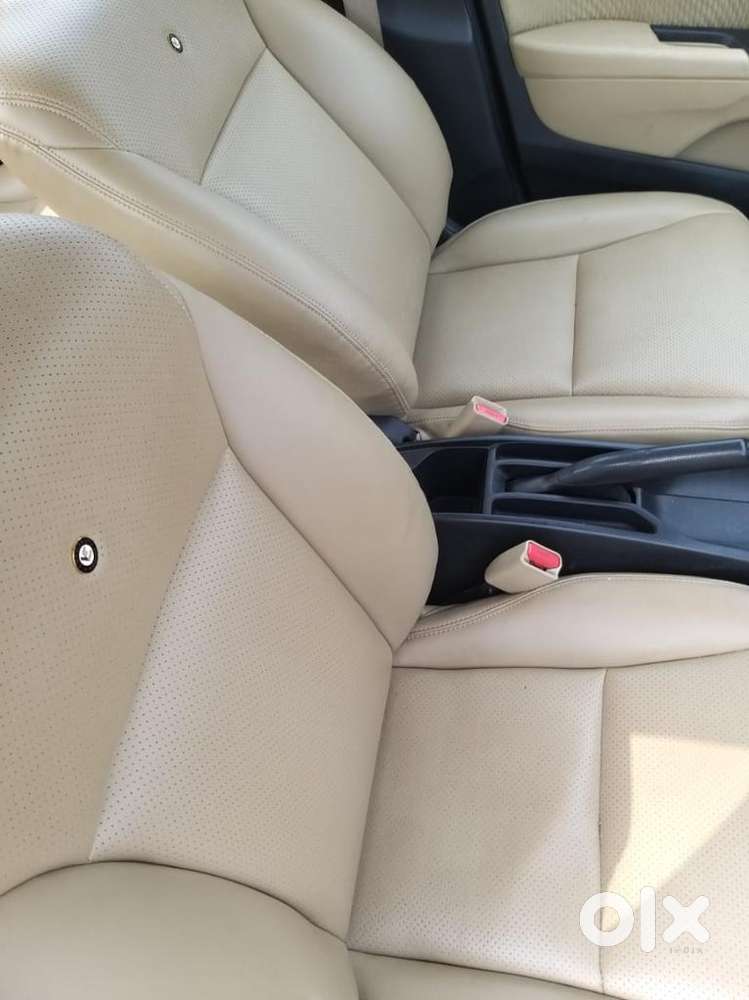 Honda City S Diesel, 2015, Diesel