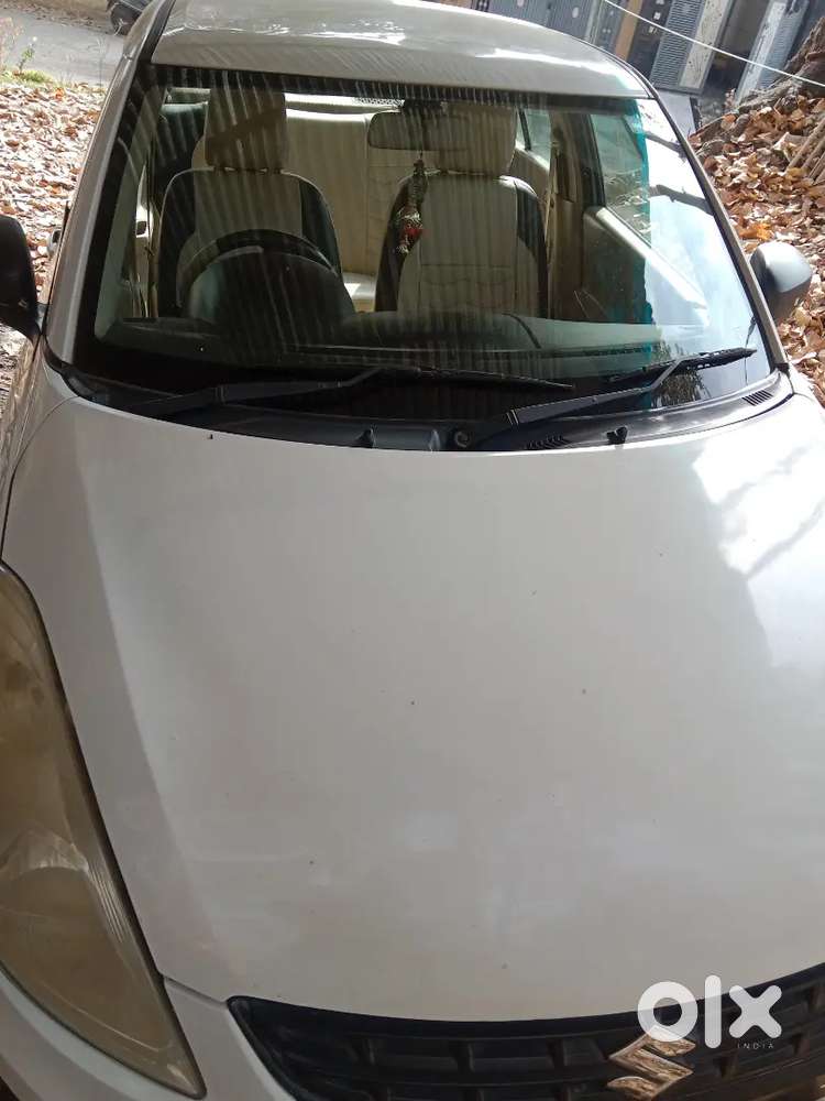 Maruti Suzuki Swift Dzire 2014 Diesel 165000 Km Driven
