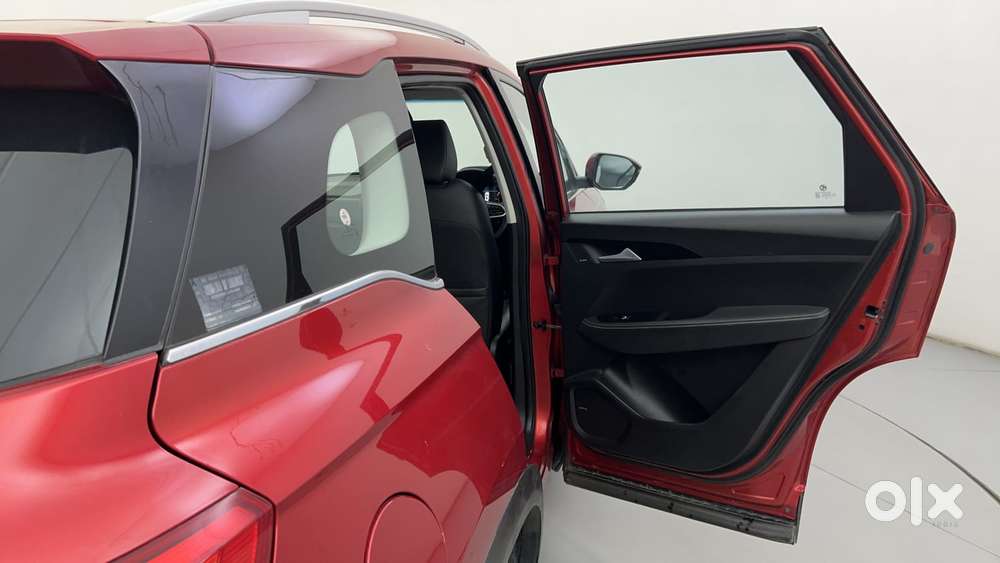Mg Hector Sharp Dct Petrol, 2019, Petrol