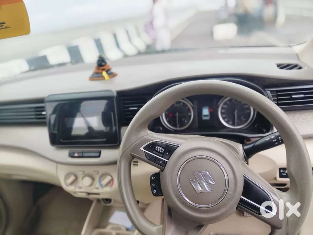 Maruti Suzuki Ertiga, 2025, Cng & Hybrids