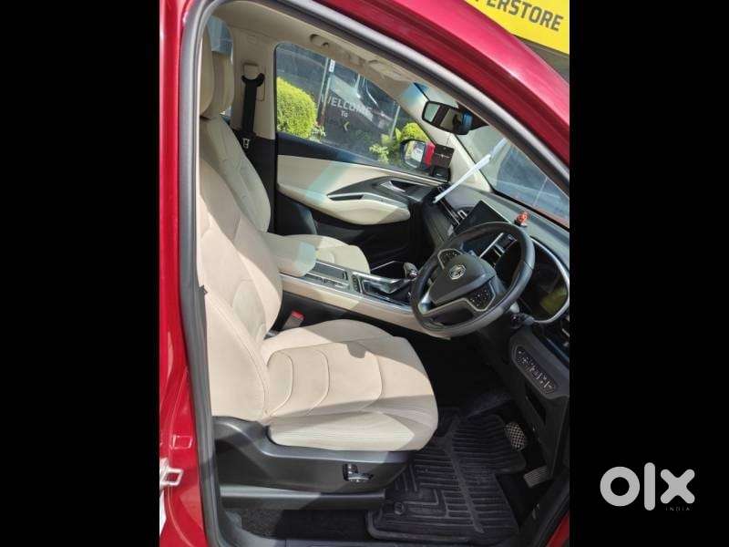 Mg Hector Savvy Pro 1.5 Turbo Cvt, 2024, Petrol