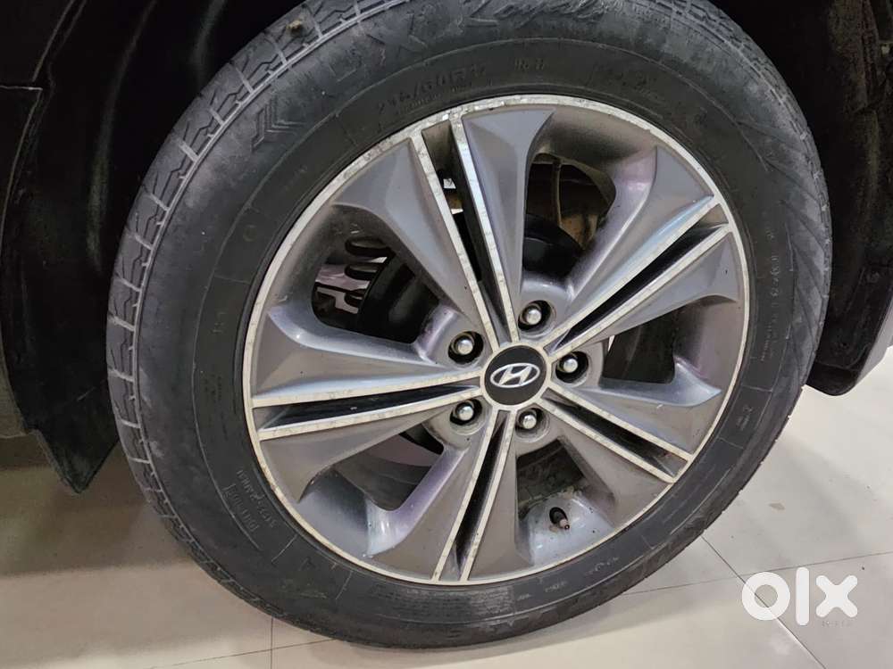 Hyundai Creta 1.6 Sx Plus, 2016, Diesel