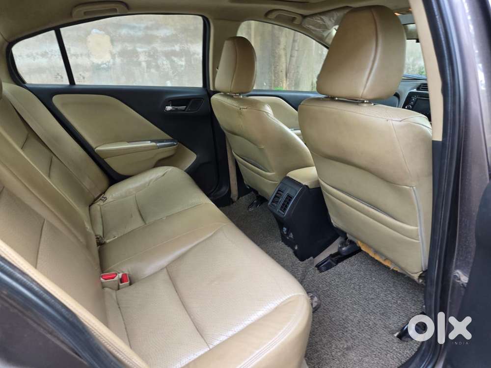Honda City I Dtec Vx, 2014, Diesel