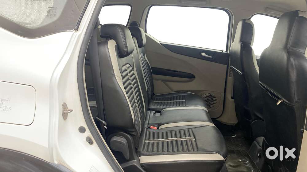 Renault Triber Rxz Easy-r Amt, 2020, Petrol