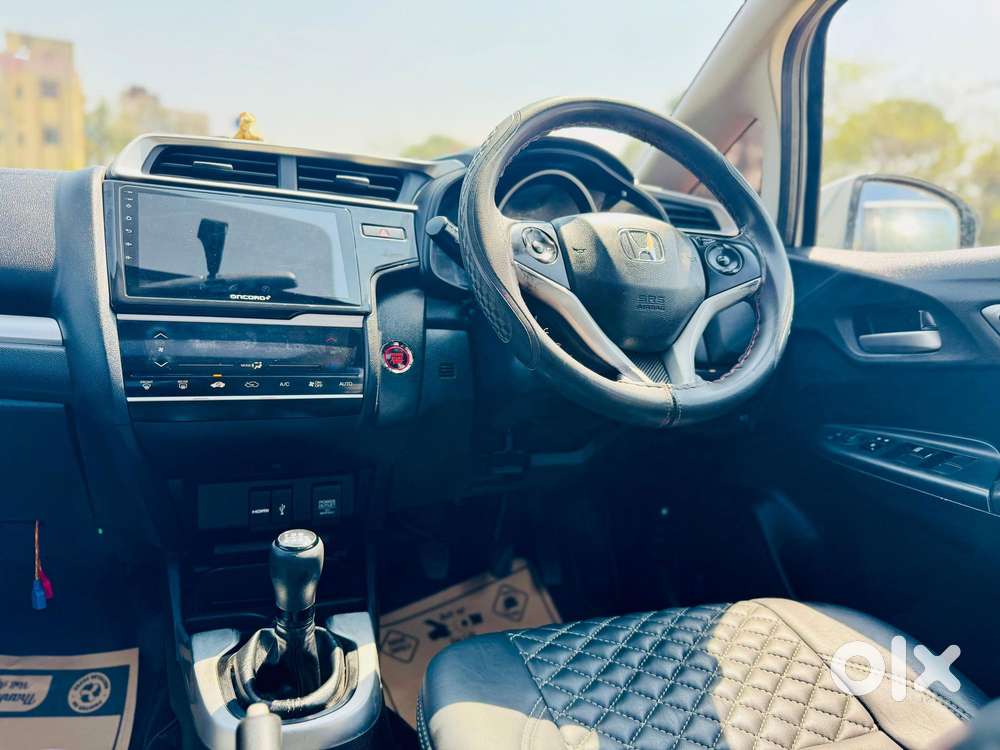 Honda Wr-v I-dtec Vx, 2018, Diesel