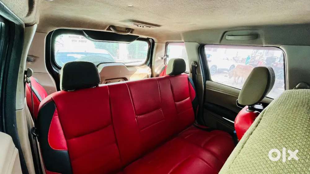 Mahindra Tuv 300 2016 Diesel Manual