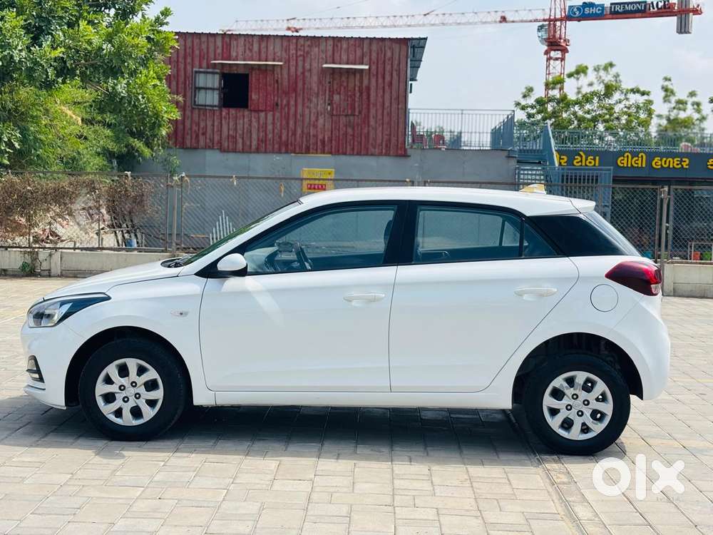 Hyundai I20 Magna Plus, 2019, Petrol