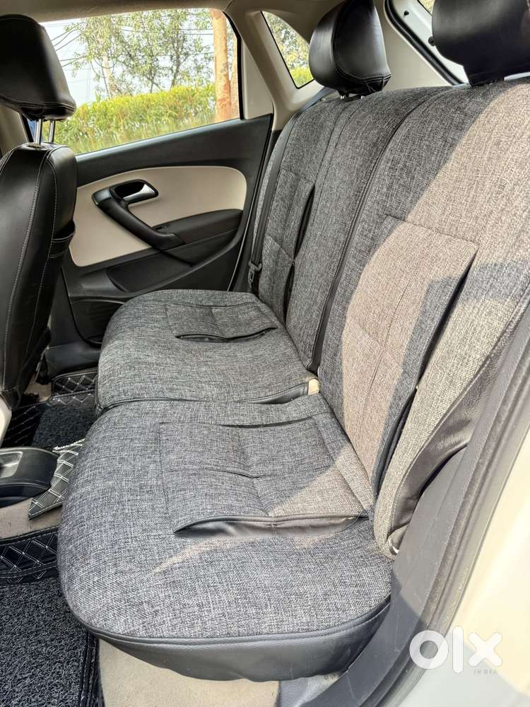 Volkswagen Polo 1.0 Mpi Highline Plus, 2012, Petrol