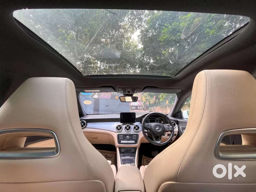Mercedes-benz Cla 2.0 200 Sport, 2019, Petrol