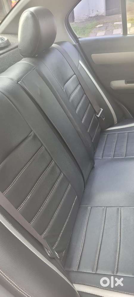 Maruti Suzuki Swift 2008