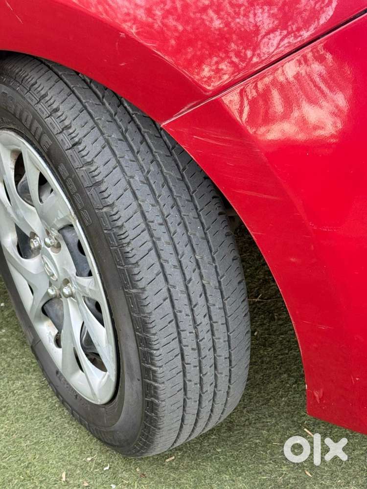 Hyundai Grand I10 Magna O At Petrol, 2017, Petrol