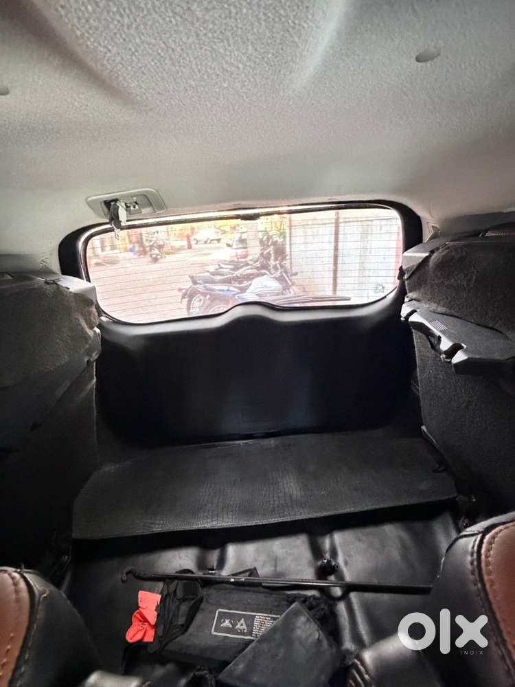 Toyota Innova Crysta Vx