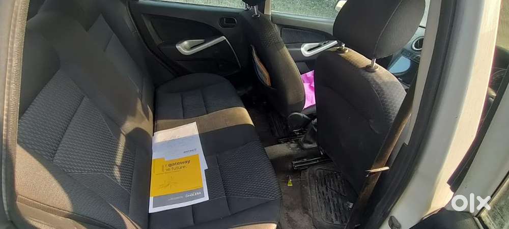 Ford Figo Diesel 2014