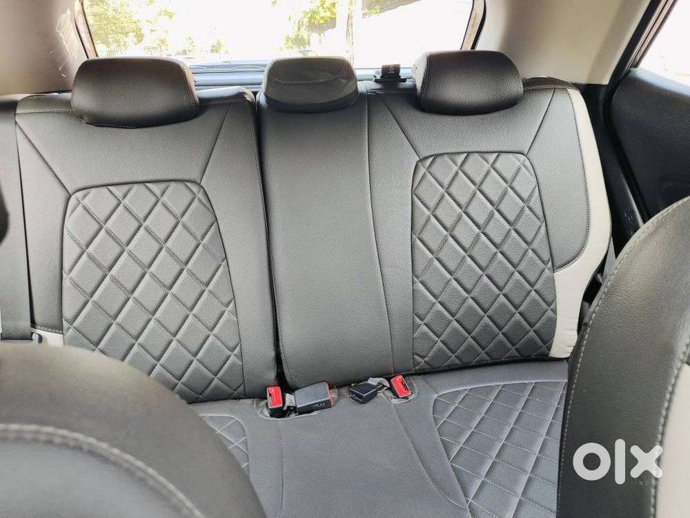 Hyundai Venue Sx Mt, 2025, Diesel