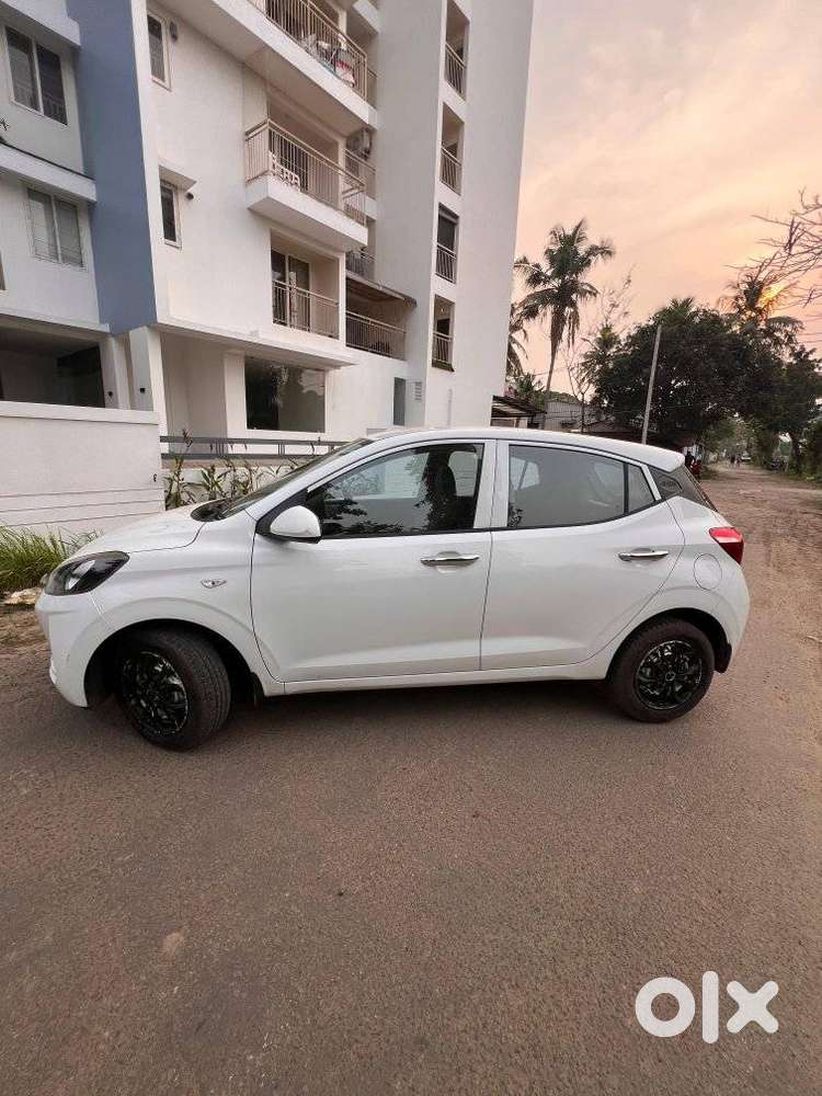 Hyundai Grand I10 Nios Era, 2020, Petrol