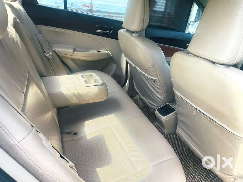 Maruti Swift Dzire Vdi 2017