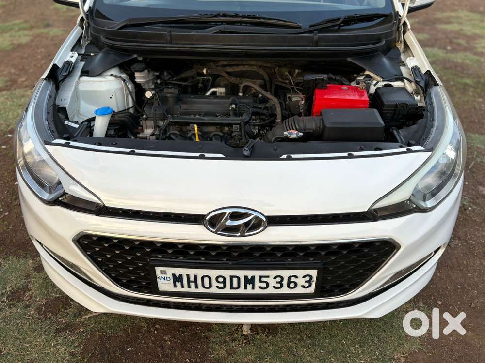 Hyundai I20 1.2 Spotz, 2015, Petrol