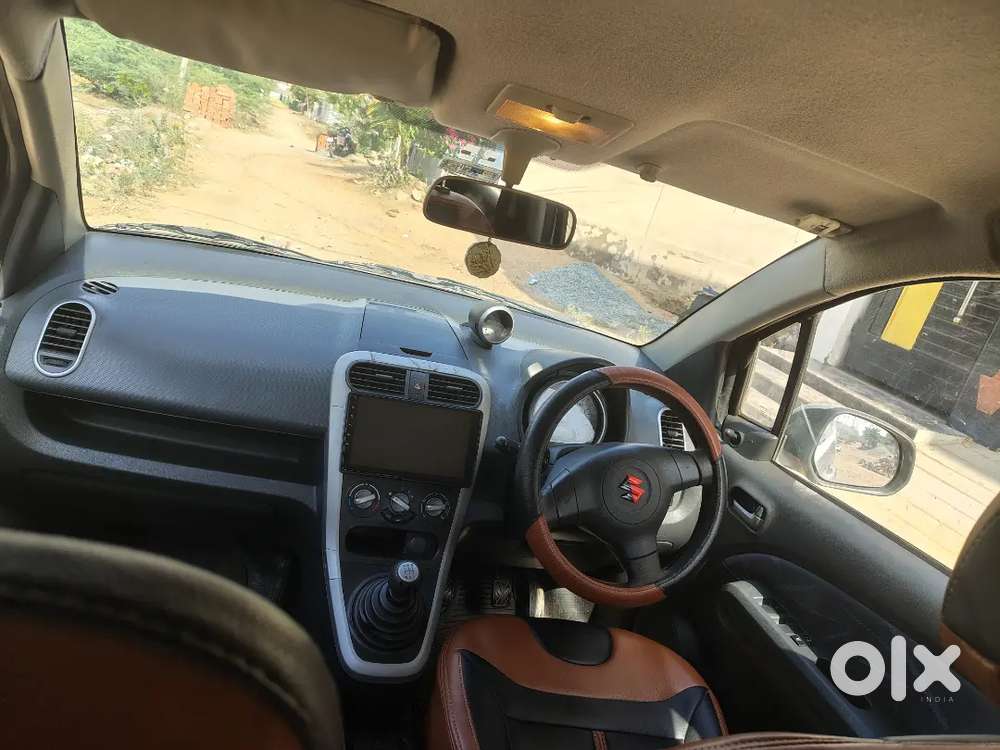 Maruti Suzuki Ritz