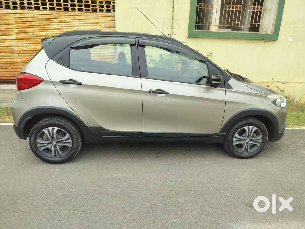 Tata Tiago 1.05 Revotorq Xz, 2019, Petrol