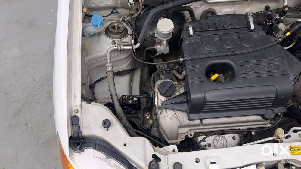 Maruti Suzuki Alto K10 Vxi, 2014, Petrol