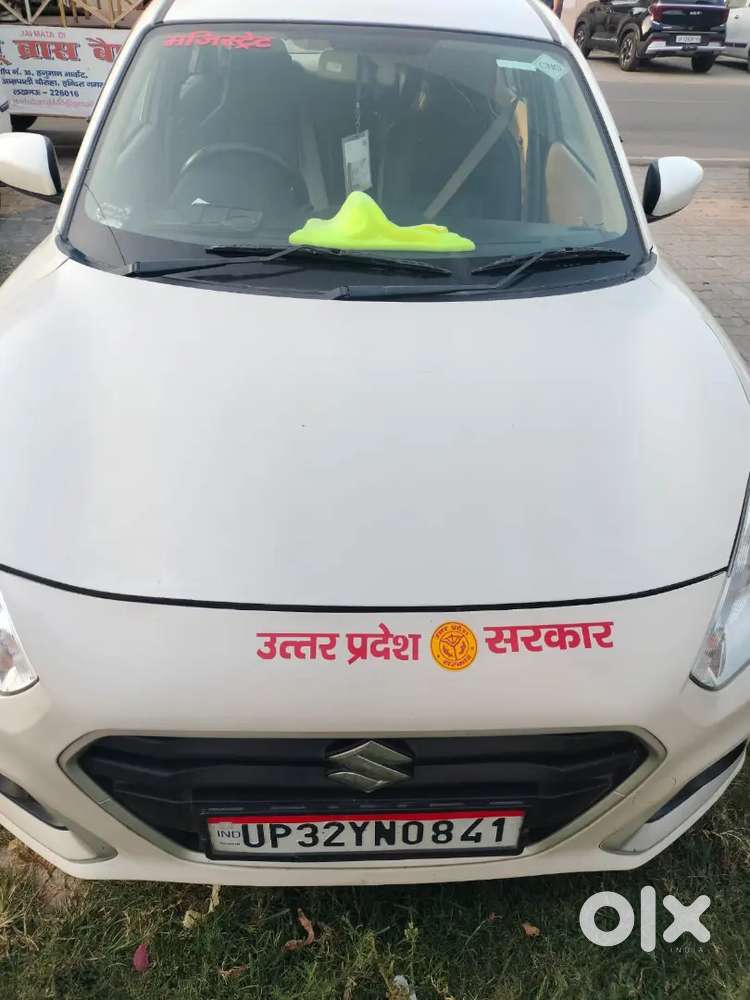 Maruti Suzuki Dzire 2024