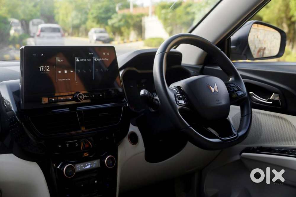 Mahindra Xuv400 El Pro, 2024, Electric