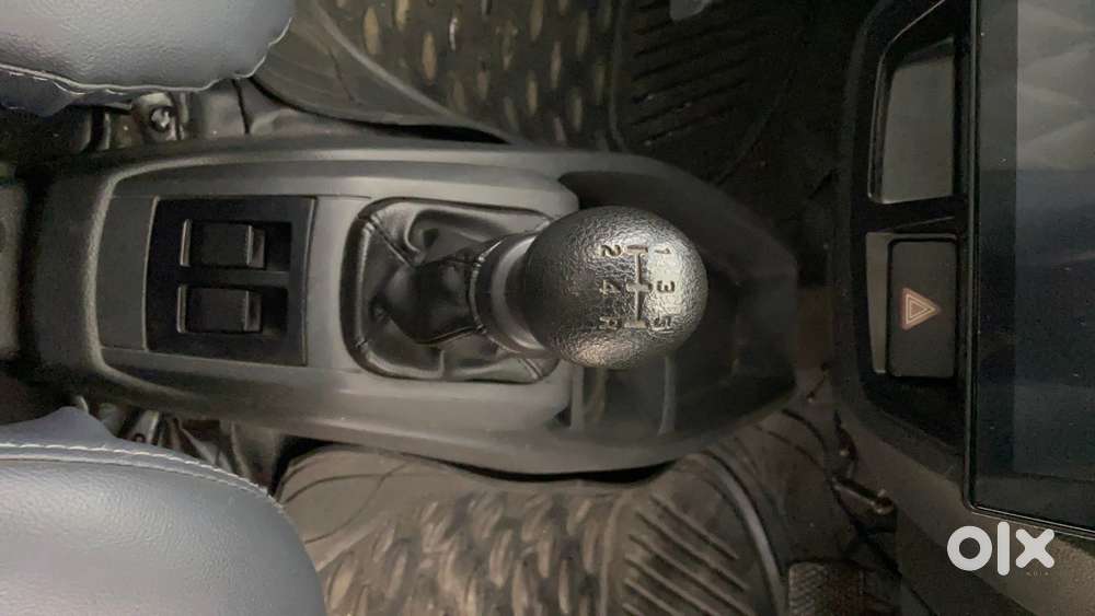 Maruti Suzuki Alto 800 Vxi, 2017, Petrol