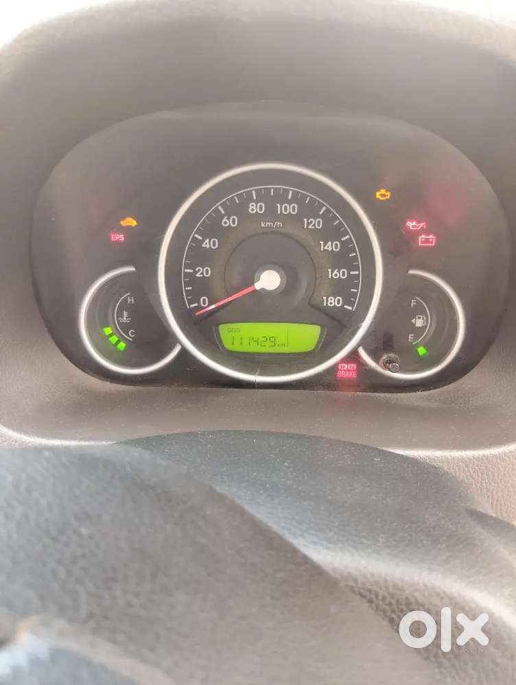 In Good Condition