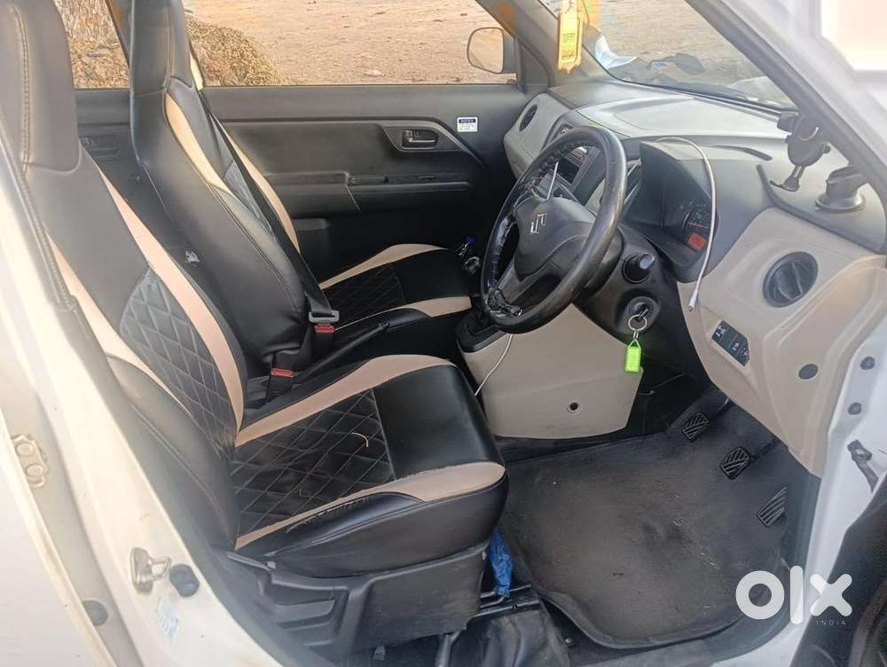 Maruti Suzuki Wagon R 2023 Cng & Hybrids 148854 Km Driven