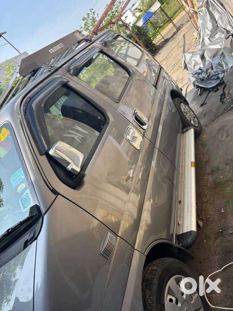 Maruti Suzuki Eeco 2024 Ac