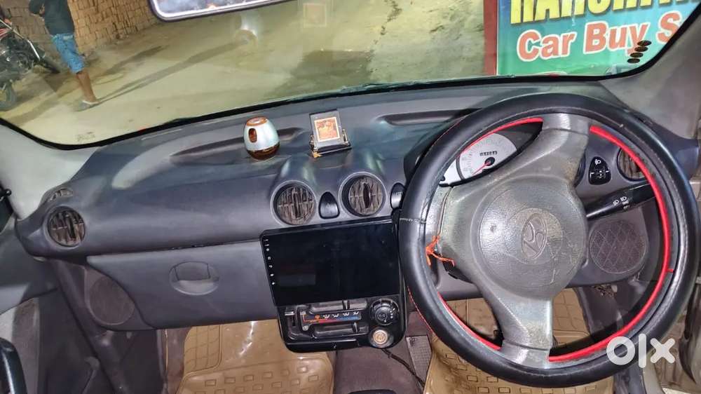 Hyundai I10 2012 Petrol 5800 Km Driven