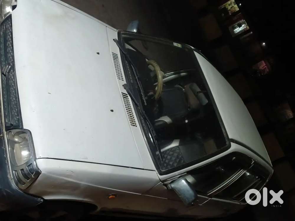 Maruti Suzuki 800 2006