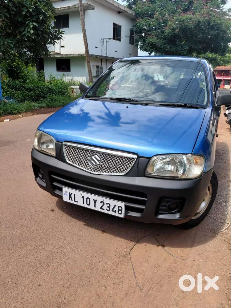 Maruti Suzuki Alto 2006 Lx