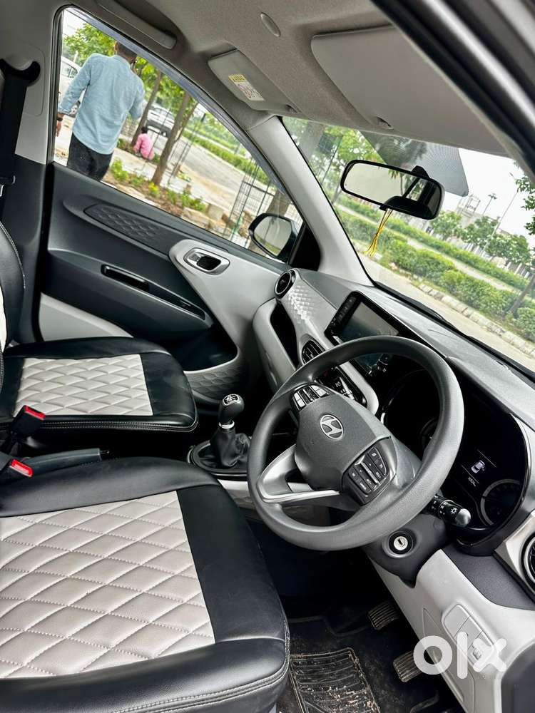 Hyundai Grand I10 Nios Sportz, 2024, Petrol