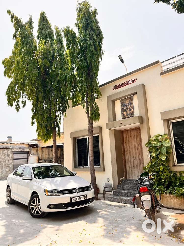 Volkswagen Jetta 2013 Diesel Well Maintained