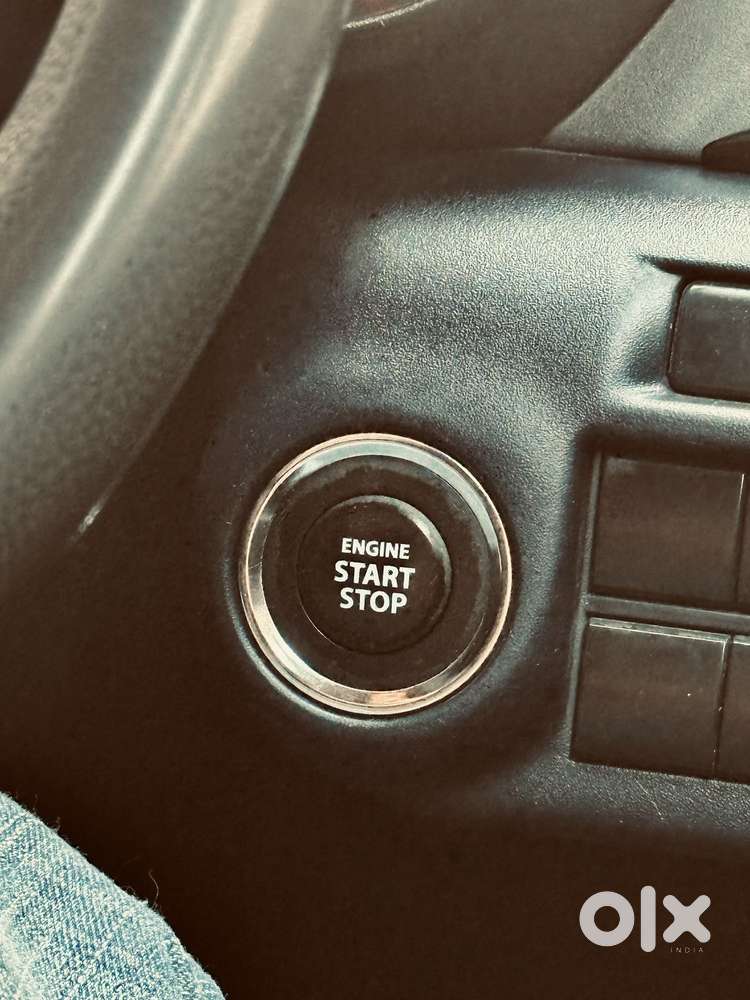 Maruti Suzuki Baleno Zeta, 2022, Petrol