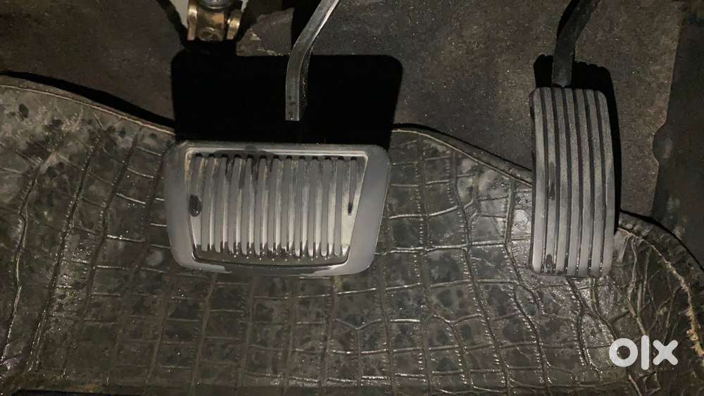 Hyundai Creta 1.6 Sx Plus Petrol At, 2017, Petrol