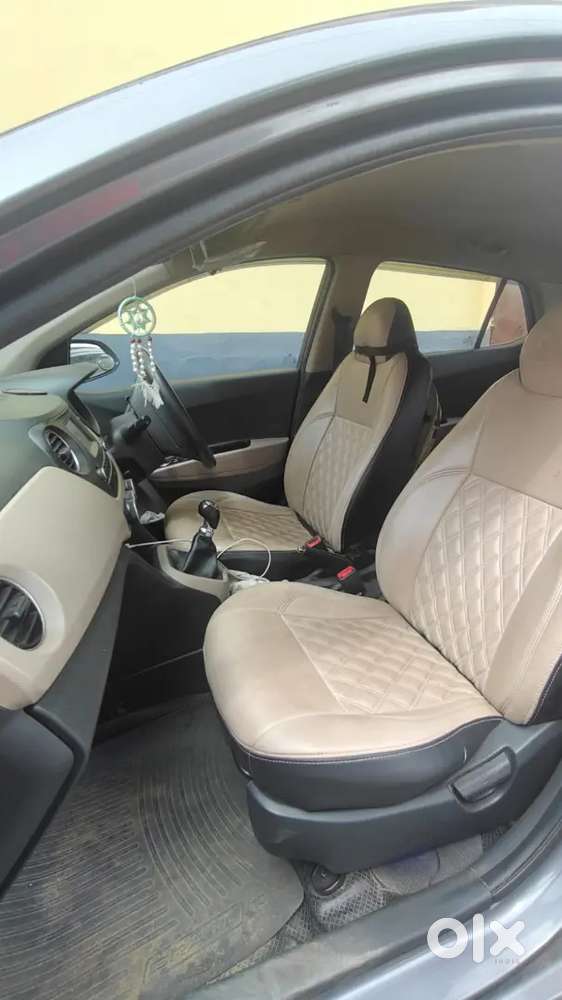 Hyundai Grand I10 Sportz 2017