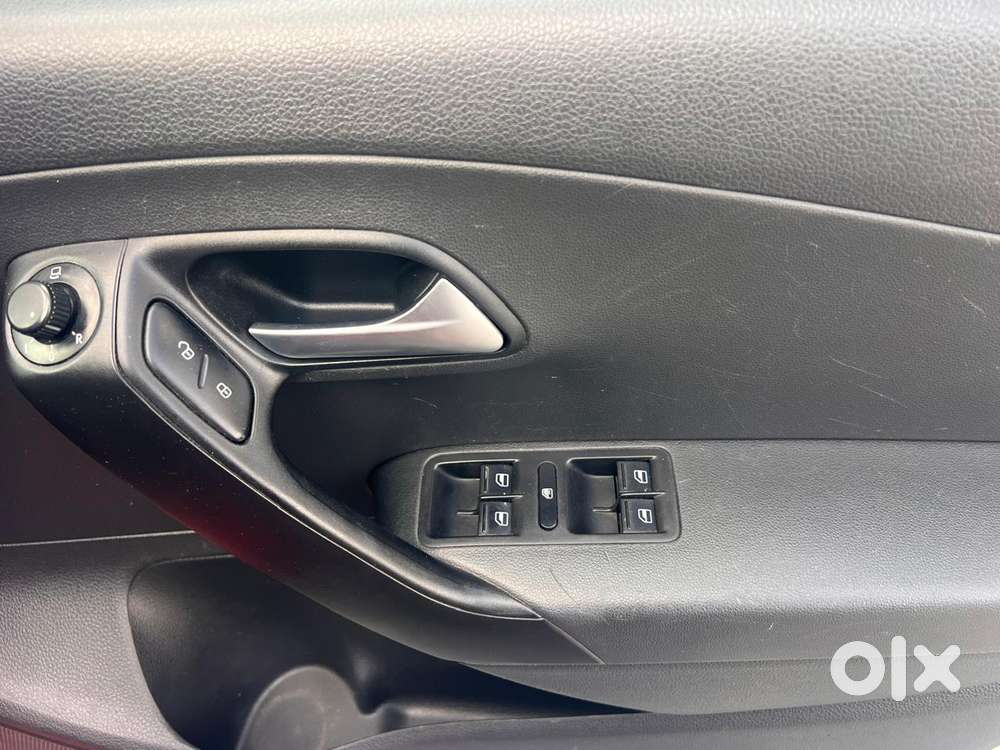 Volkswagen Polo 1.2 Gt Tsi, 2019, Petrol