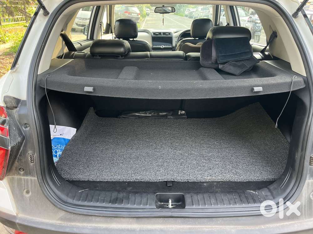 Hyundai Creta Sx (o) 1.5 Petrol Cvt, 2023, Petrol
