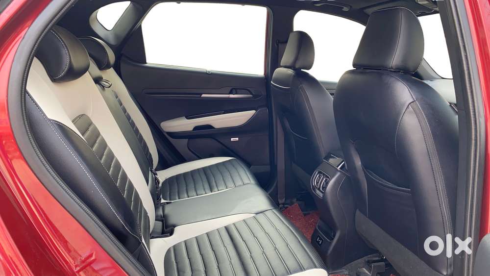 Kia Sonet Gtx Plus Turbo Dct, 2024, Petrol