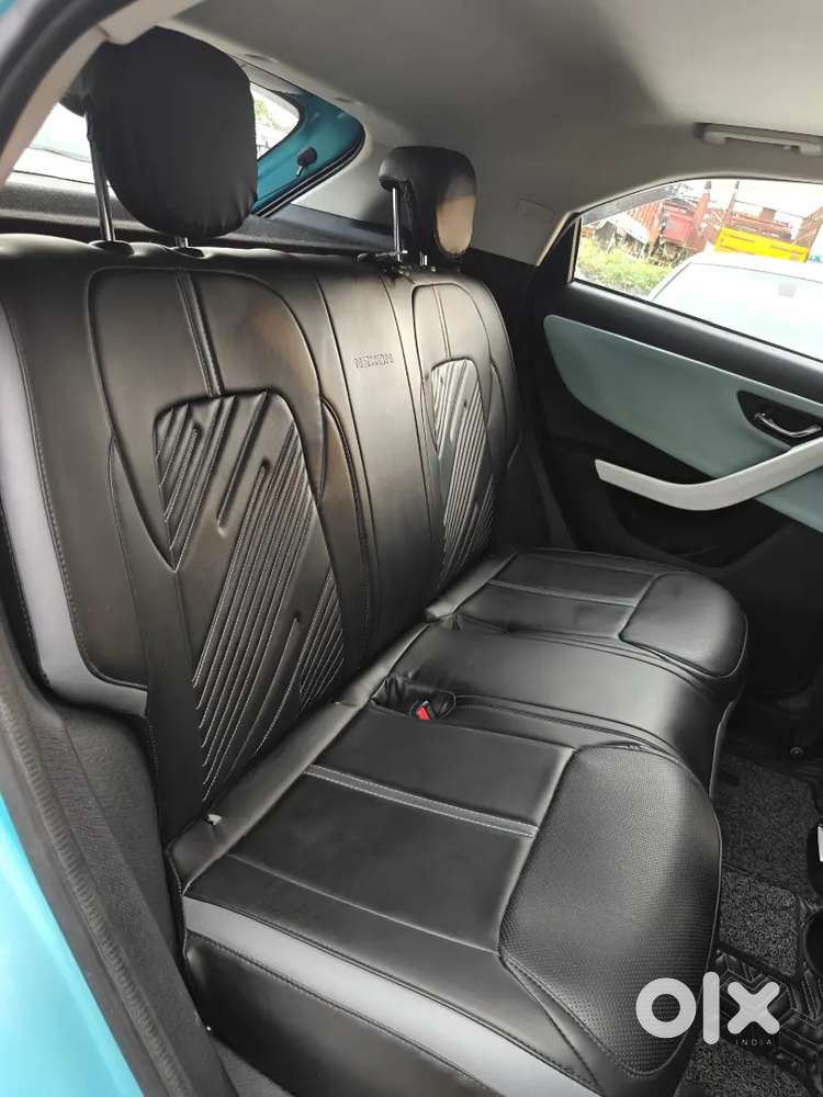Tata Nexon Creative Plus 2024